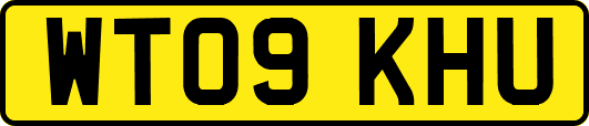 WT09KHU