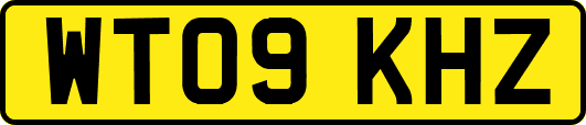 WT09KHZ