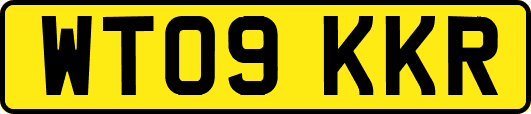 WT09KKR