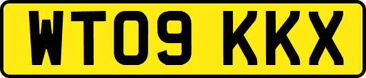 WT09KKX