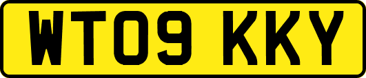 WT09KKY