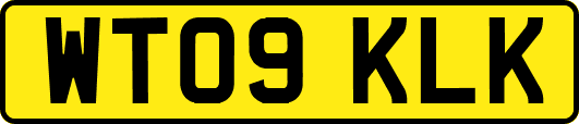 WT09KLK