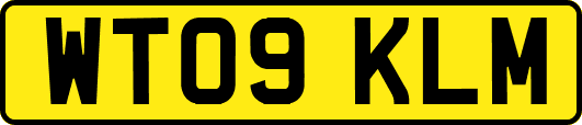 WT09KLM