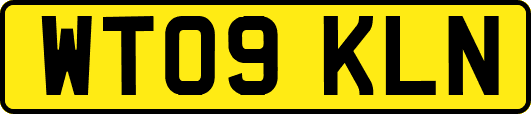 WT09KLN