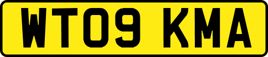 WT09KMA