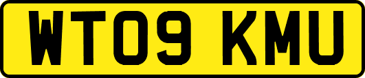 WT09KMU