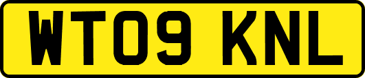 WT09KNL
