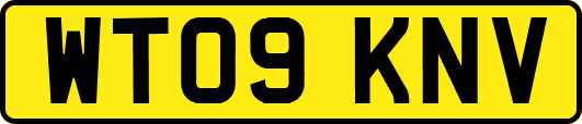 WT09KNV