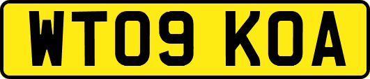 WT09KOA