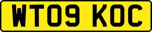 WT09KOC
