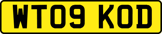 WT09KOD