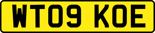 WT09KOE