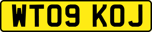 WT09KOJ