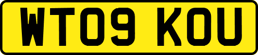 WT09KOU
