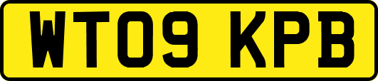 WT09KPB