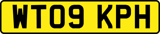 WT09KPH