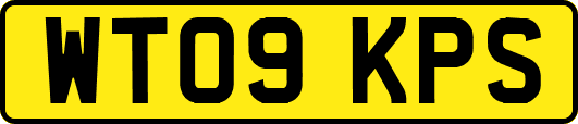 WT09KPS