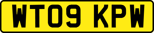 WT09KPW