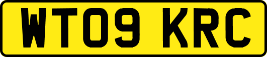 WT09KRC