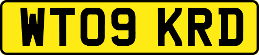 WT09KRD