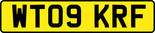 WT09KRF