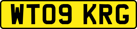 WT09KRG