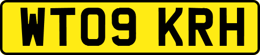 WT09KRH