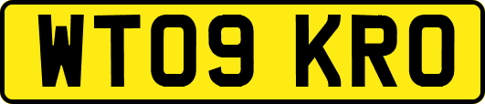 WT09KRO