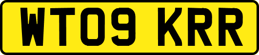 WT09KRR