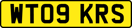 WT09KRS