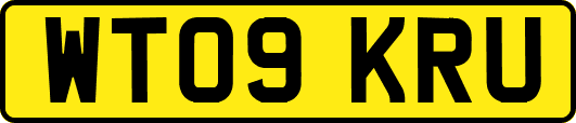 WT09KRU
