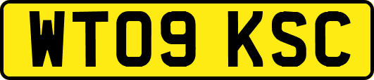 WT09KSC