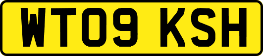 WT09KSH