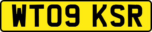 WT09KSR