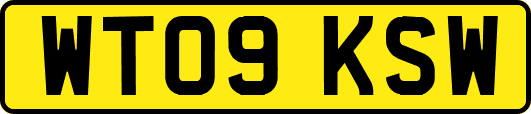 WT09KSW