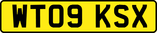 WT09KSX