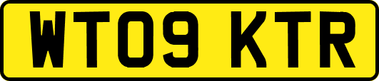 WT09KTR