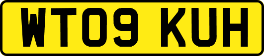 WT09KUH