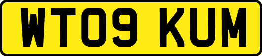 WT09KUM