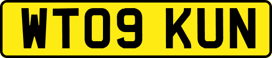WT09KUN