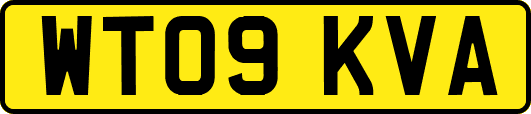 WT09KVA