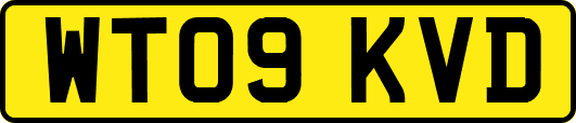 WT09KVD