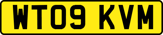 WT09KVM