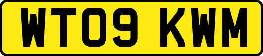 WT09KWM