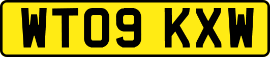 WT09KXW