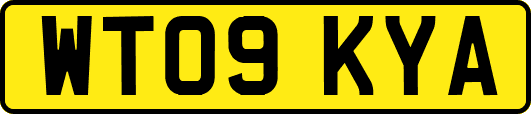 WT09KYA