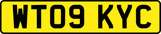 WT09KYC