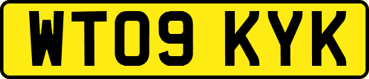 WT09KYK
