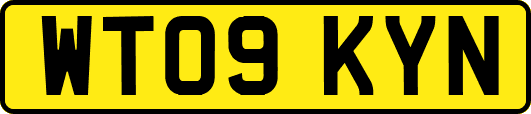 WT09KYN