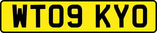 WT09KYO